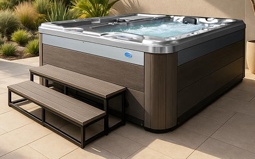 Cold Plunge&trade; Spas Arlington
 hot tubs for sale