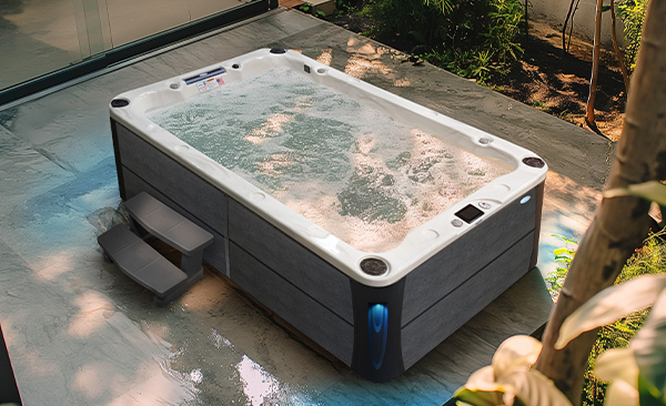 Deck Series Arlington
 hot tubs for sale