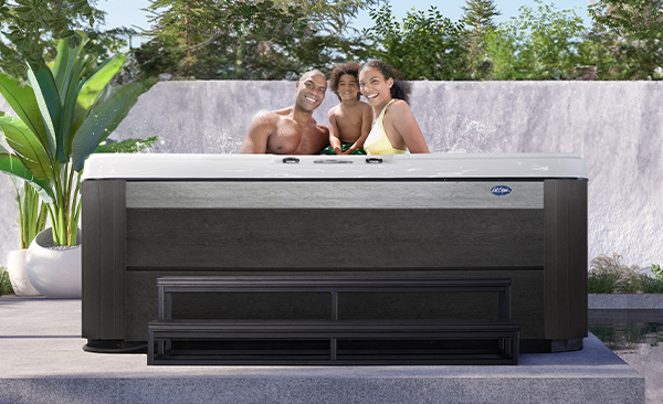 Patio Plus™ Spas Arlington
 hot tubs for sale