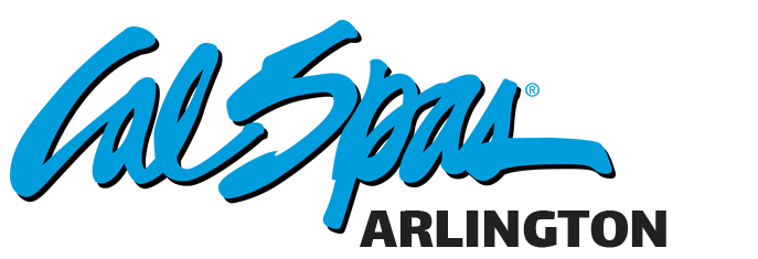 Calspas logo - hot tubs spas for sale Arlington
